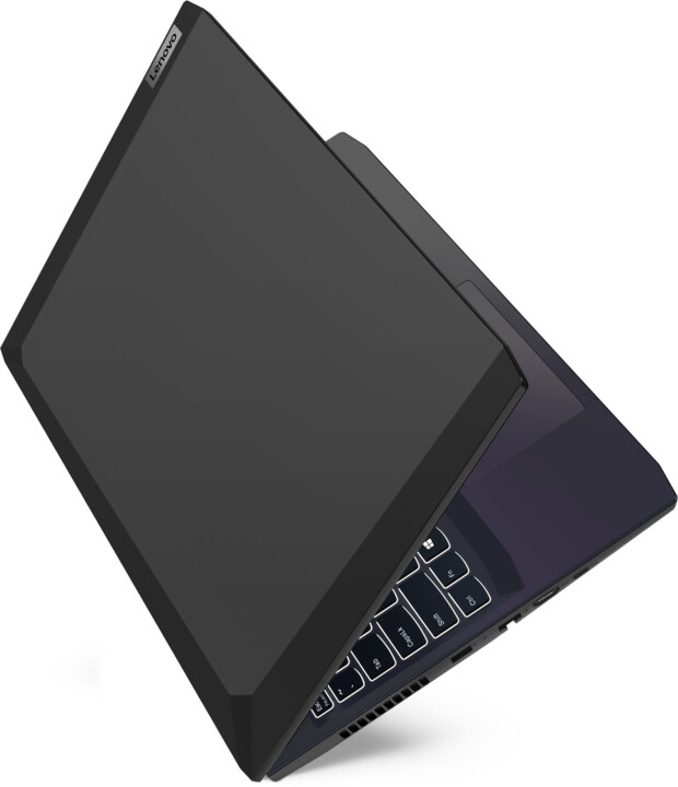 [OUTLET] Laptop Lenovo IdeaPad Gaming 3 15IHU6, 15.6", Intel Core i5-11320H, 8GB RAM, 512GB SSD, NVIDIA GeForce GTX 1650 4GB GDDR6, i zi	