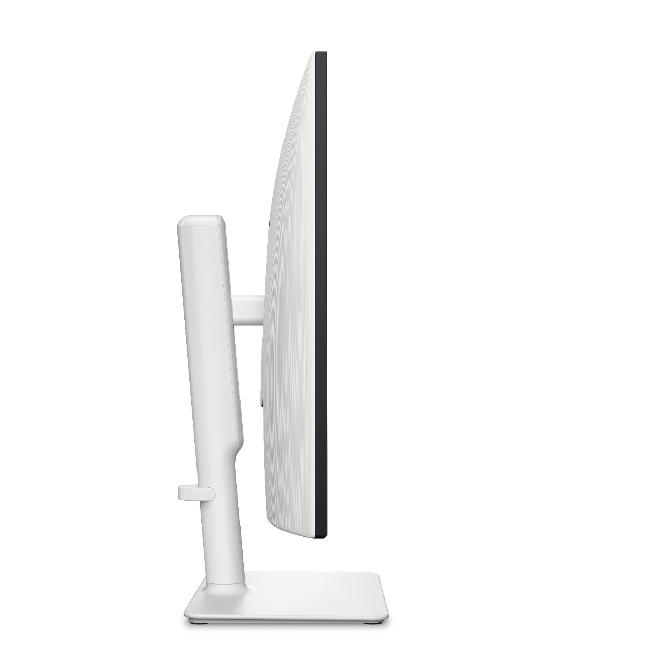 Monitor Dell S2725DS, 27", IPS, QHD, i zi / i bardhë