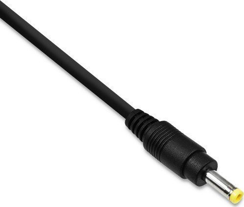 Karikues laptopi Qoltec për Asus, 120W, 19V 6.32A, i zi