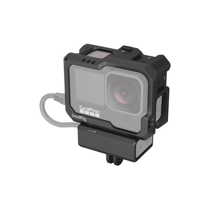 SmallRig Cage Kit for GoPro HERO 9-13