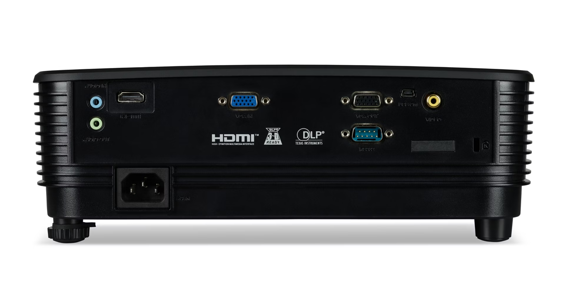 Projektor Acer X1123H DLP 3D, 4000Lm