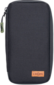 Торба за фотографски филтри C-Rope Filter Bag, водоотпорен материјал, црна боја