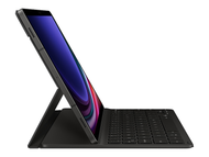 Mbrojtëse me tastierë për tablet Samsung EF-DX720UBEGWW S10 Fe, e zezë