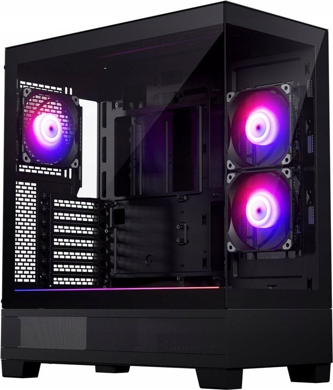 Kompjuter Gjirafa50, Intel Core i9-14900KF, 32GB RAM, 4TB + 1TB SSD, MSI VGA NVIDIA GeForce RTX 4060 Ti VENTUS 2X BLACK OC, 8GB GDDR6, i zi