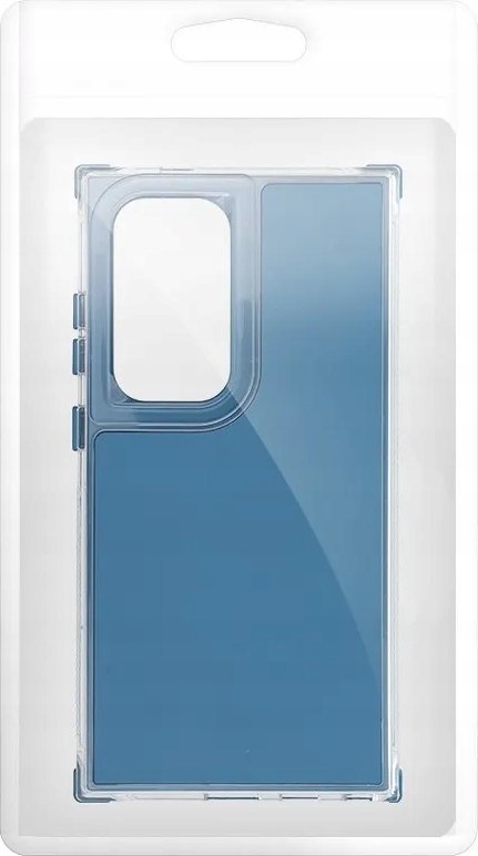 Mbulesë telefoni Matrix për Samsung Galaxy A55 5G, TPU, blu