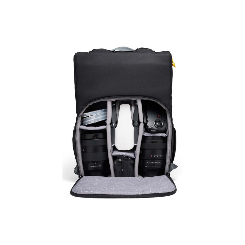 National Geographic Camera Backpack