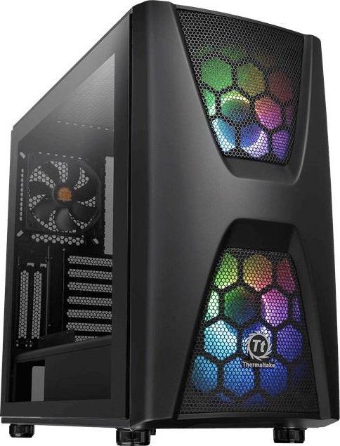 Kasë Thermaltake Commander C34, Midi Tower