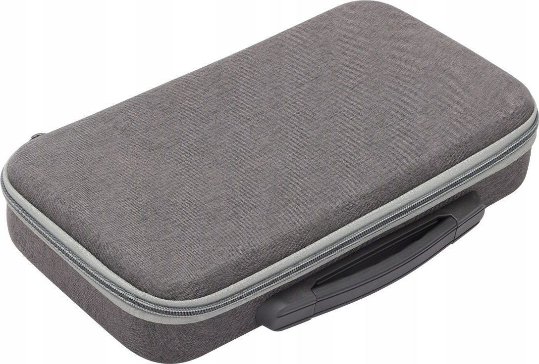 Заштитна кутија SUNNYLIFE X4-B816-D за Insta360 X4, отпорна на вода, со рачка, црна