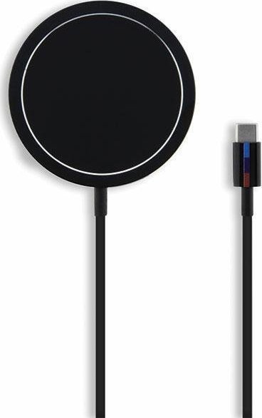 Ngarkues wireless BMW M Inductive BMW000636, 15W, MagSafe, i zi