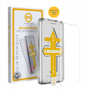 Заштитно стакло Mobile Origin за Samsung Galaxy A15, калено стакло 0.3mm, со апликатор