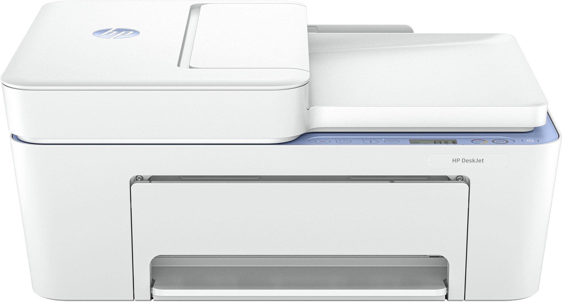 Printer multifunksional HP DeskJet 4222e, A4, 1200x1200 DPI, i bardhë