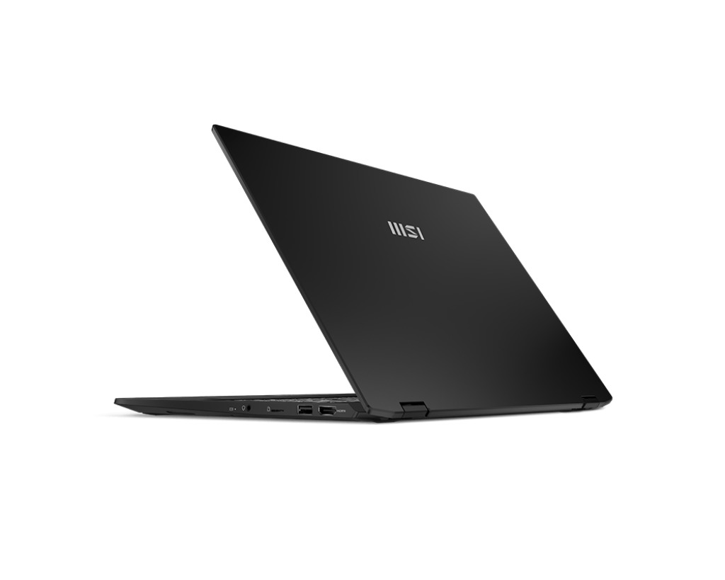 Laptop MSI Summit A16 AI+ A3HMTG, 16", QHD+, AMD AI9-365, 32GB RAM, 1TB SSD, i zi