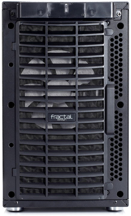 Kasë Fractal Design Define Nano S