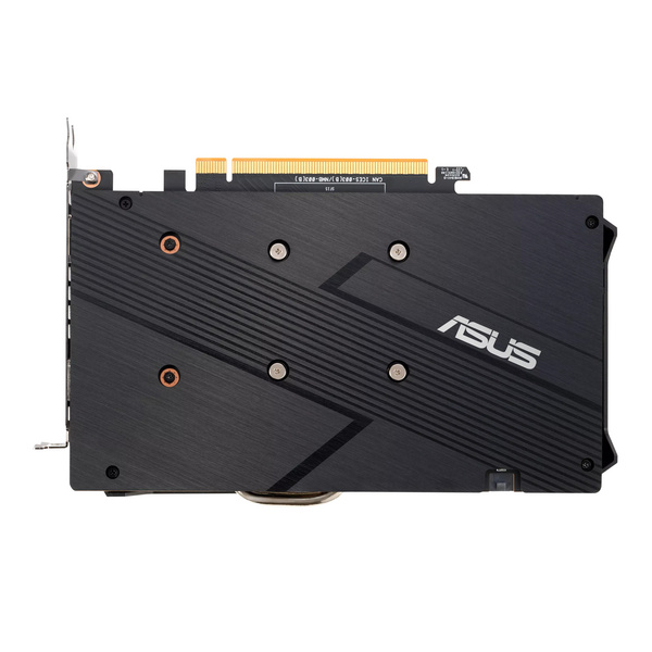 Kartelë grafike ASUS Dual Radeon RX 6500 XT OC Edition AMD 4 GB GDDR6