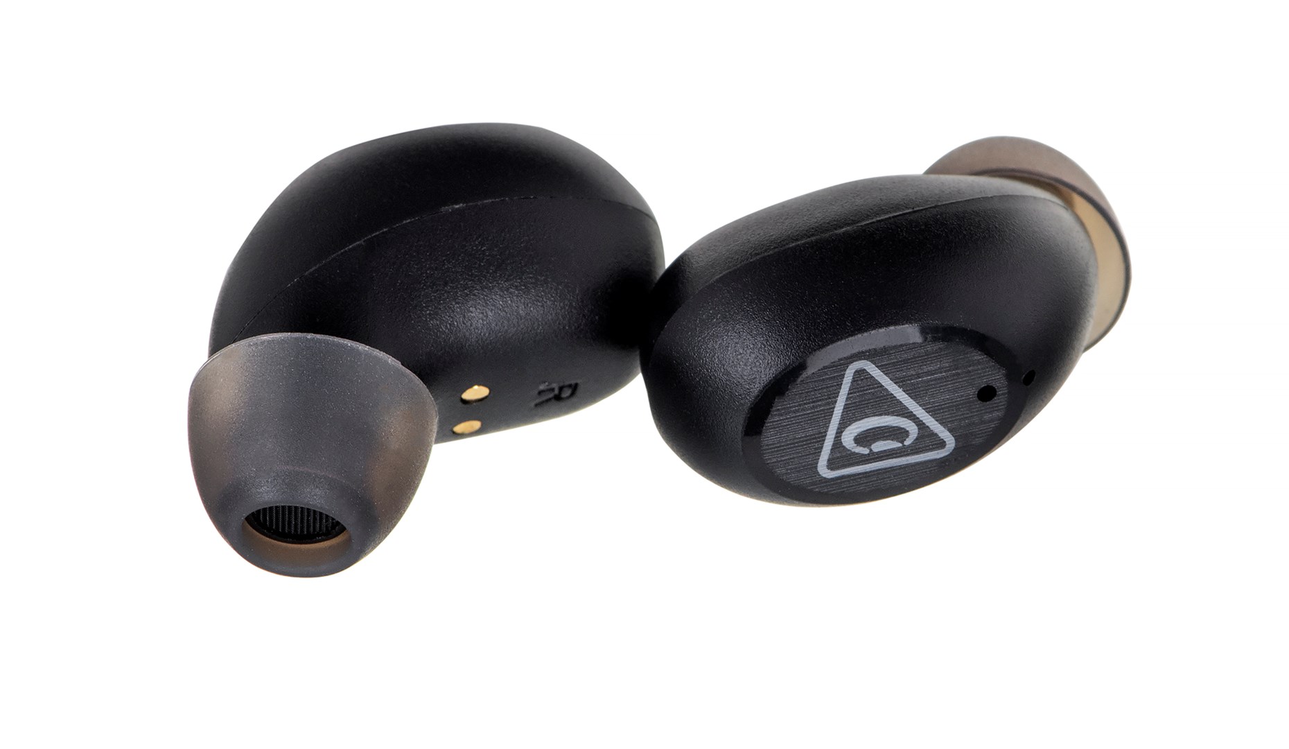 Kufje wireless Behringer LIVE BUDS, in-ear, Bluetooth 5.0, të zeza