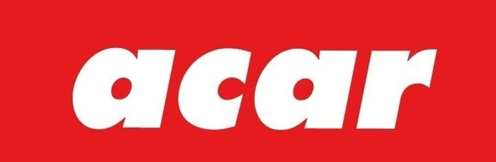 Prizë zgjatuese Acar S6, 6 dalje, 5m, me mbrojtje nga mbingarkesa, e zezë