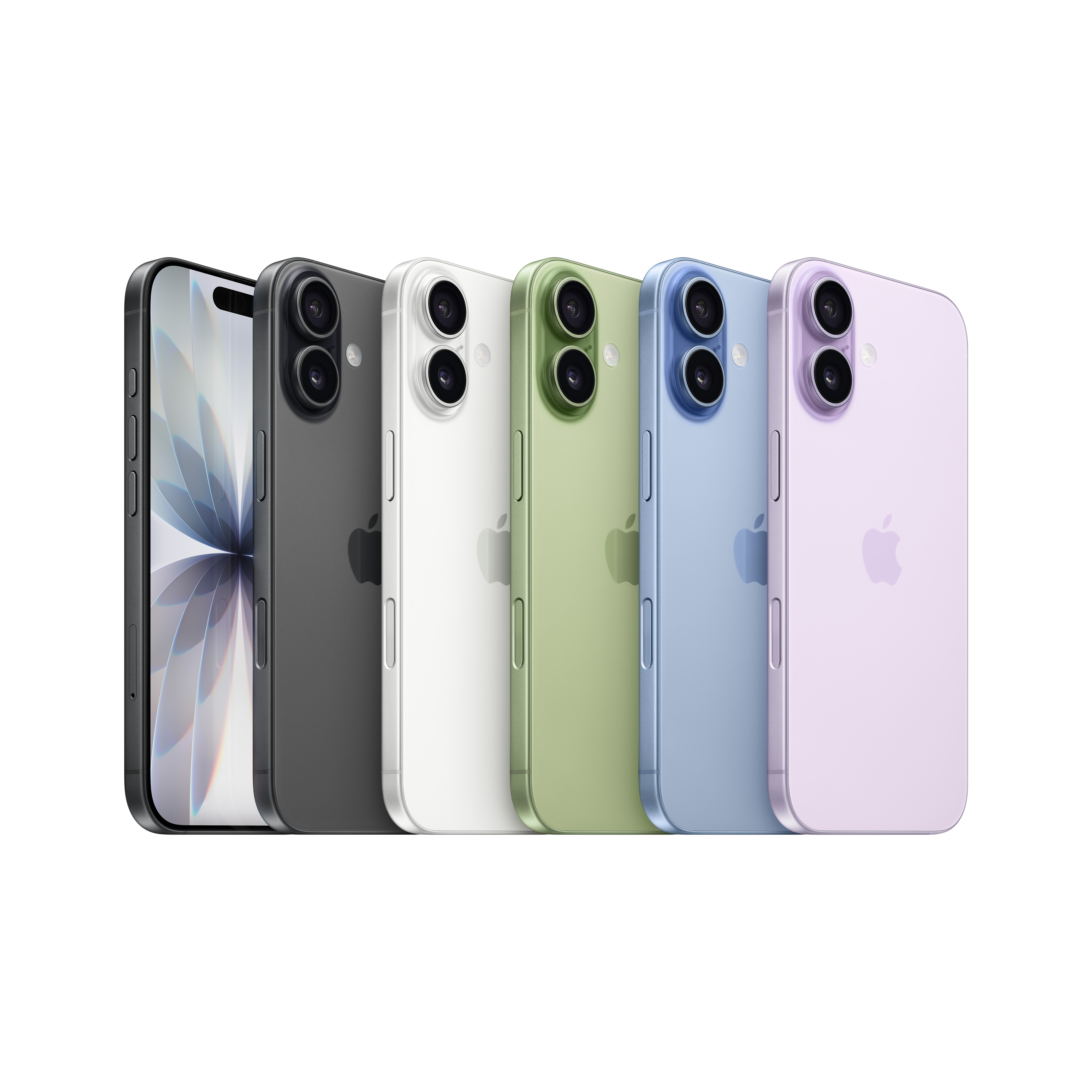 Apple iPhone 17, 256GB, Black