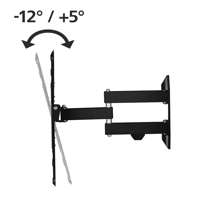 Mbajtëse Hama për TV, 200x200, 1*