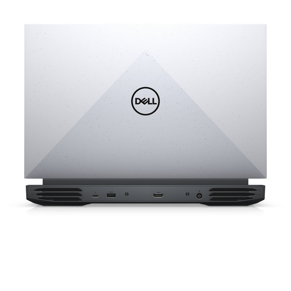 Laptop Dell G5 5515, 15.6", AMD Ryzen 5, 8GB DDR4, 512GB SSD, NVIDIA GeForce RTX 3050, gri