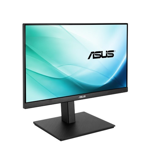 Monitor ASUS VA229QSB LED, 21.5", 1920 x 1080, 75 Hz, i zi