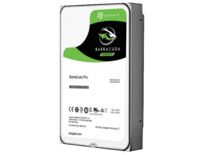 Hard disk i brendshëm Seagate BarraCuda ST6000DM003, 6TB, 3.5", 5400RPM
