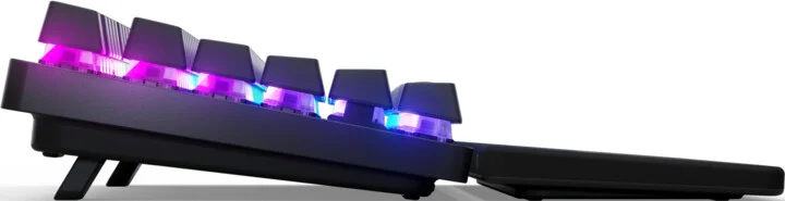 Tastierë SteelSeries Apex Pro TKL Wireless (2023), OmniPoint 2.0, US, e zezë