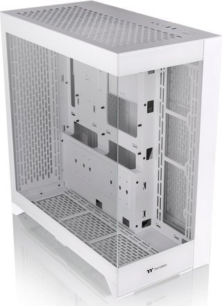 Куќиште за компјутер Thermaltake CTE E600 MX, бело, Midi Tower Куќиште за компјутер Thermaltake CTE E600 MX, бело, Midi Tower