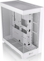 Kasë Thermaltake CTE E600 MX, e bardhë, Midi Tower