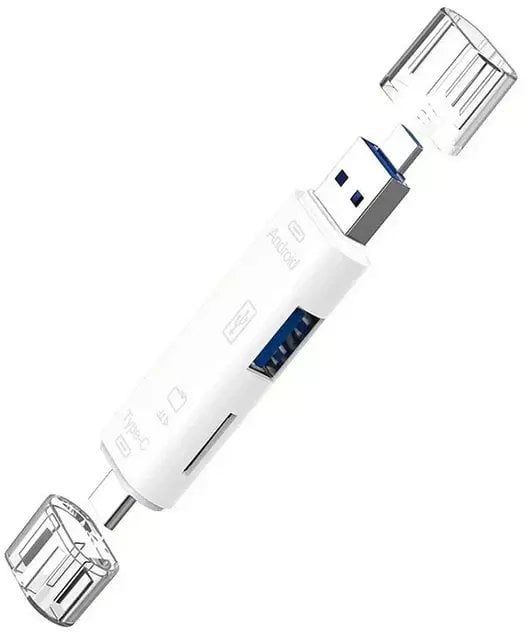 Lexues kartelash VERKADA AD31-HW, multi format, mullion mount, i zi