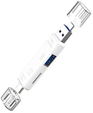 Lexues kartelash VERKADA AD31-HW, multi format, mullion mount, i zi