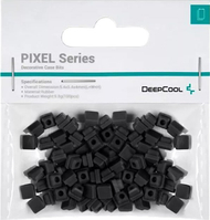 Aksesor për kasë PC Deepcool Pixel, dekorativ, për ndriçim RGB, shumëngjyrësh