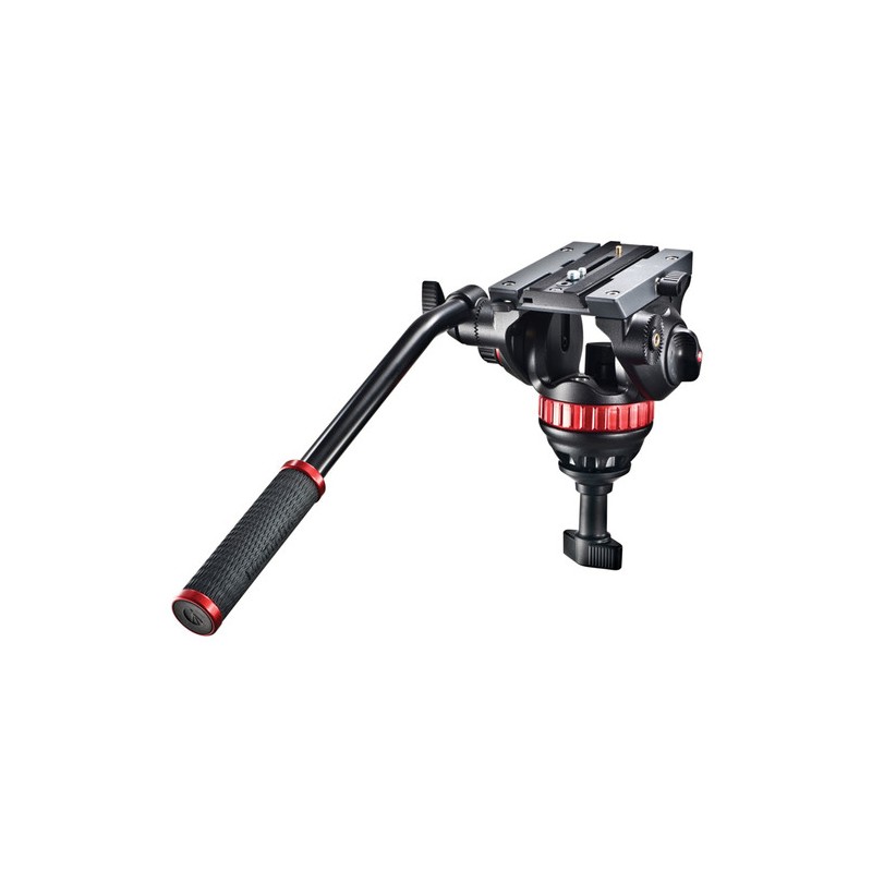Manfrotto MVH 502A Video Tripod