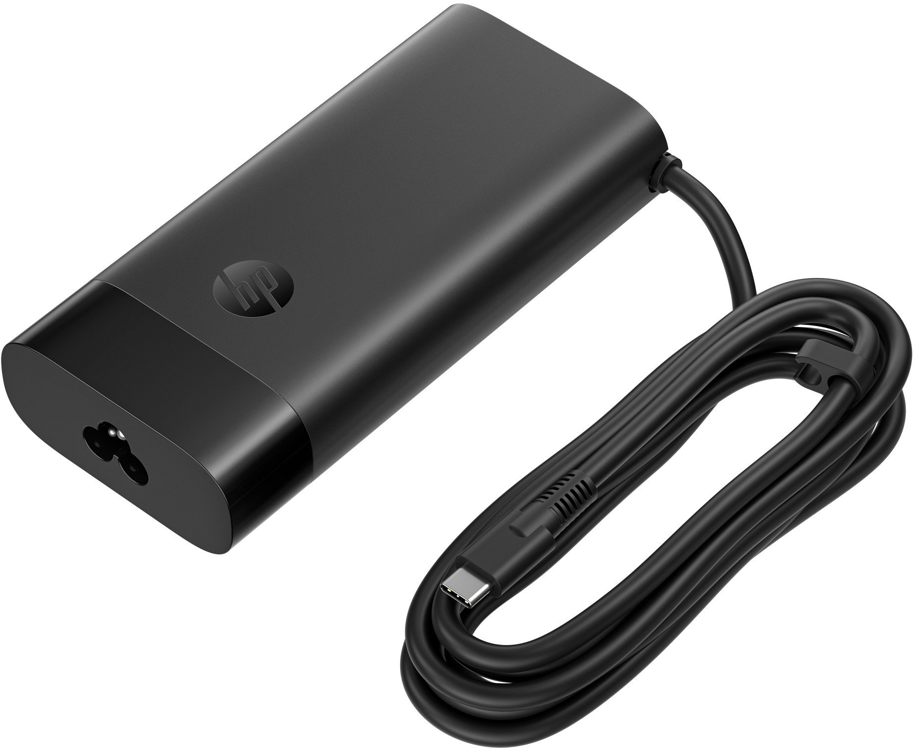 Karikues laptopi HP USB C 140W, 140W, EURO, i zi