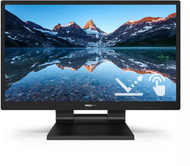 Monitor Philips 242B9TL - LED, 23.8", FullHD, i zi