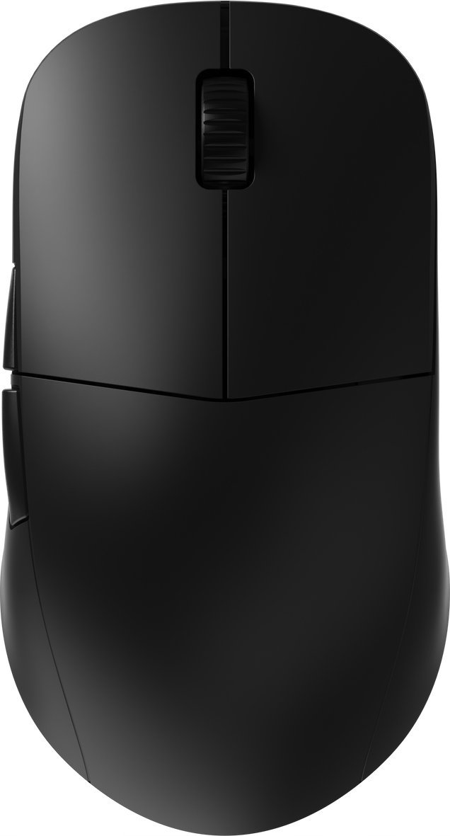 Maus за гејминг Endgame Gear XM2w 4K, оптички, безжичен, црн