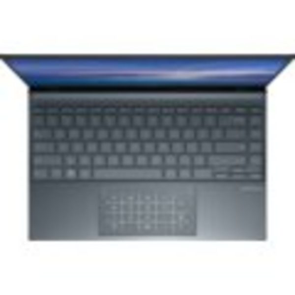[OUTLET] Laptop ASUS Zenbook 14 (UM425UAZ), AMD Ryzen 5 5500U, 8GB RAM, 512GB SSD M.2 PCIe NVMe, AMD Radeon Graphics, i hirtë