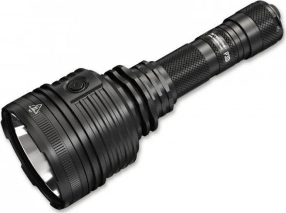 Elektrik dore Nitecore P30i Precise Series, 2000 lumens, USB C, i zi
