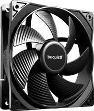 Ventilator PC be quiet! Pure Wings 3 120mm PWM, 120mm, i zi