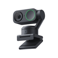Ueb kamerë Insta360 Link 2, 3840 x 2160, USB, e zezë