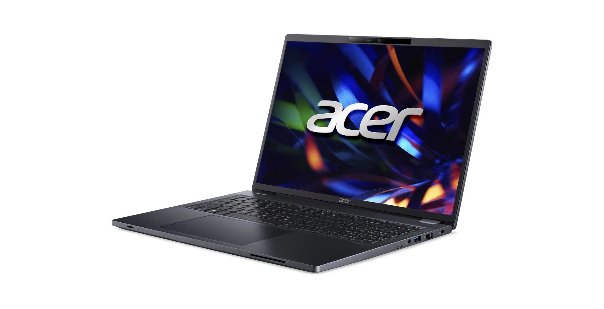 Laptop Acer TravelMate P4 16, i5-1335U, 16", 16GB RAM, 512GB SSD, i kaltër
