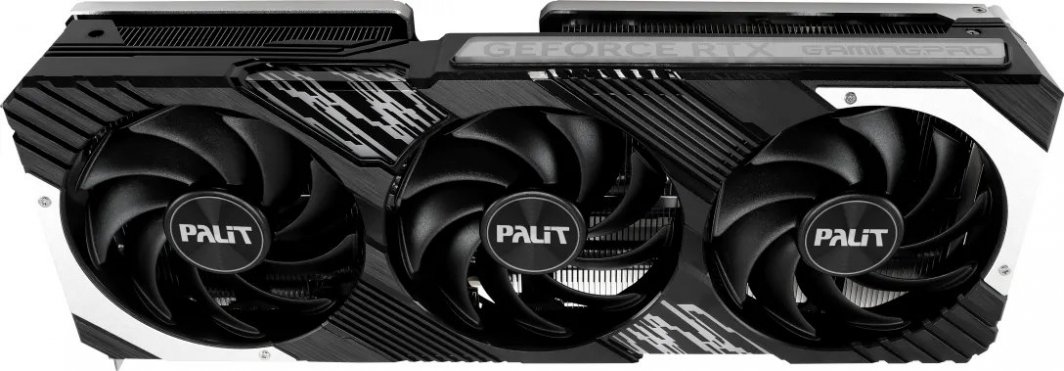 Kartelë grafike Palit GeForce RTX 4080 SUPER GamingPro 16GB GDDR6X