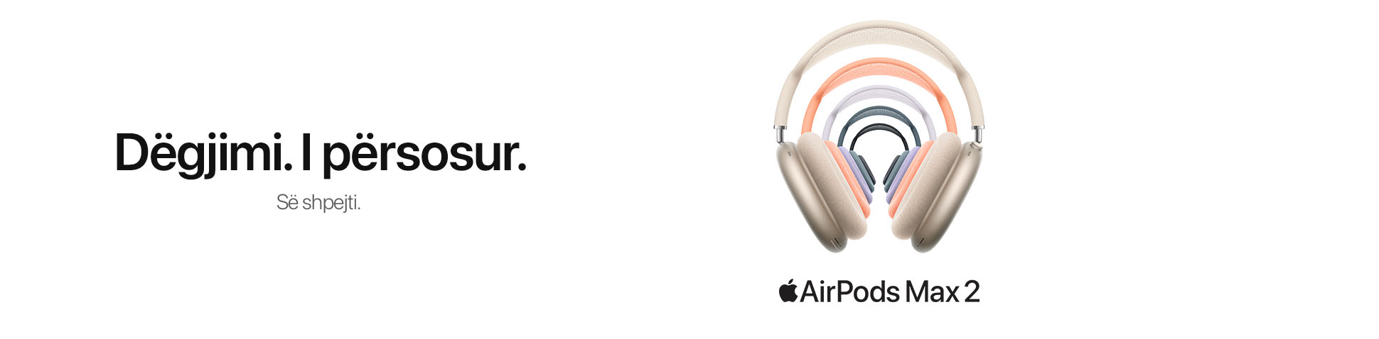 AirPods Max 2