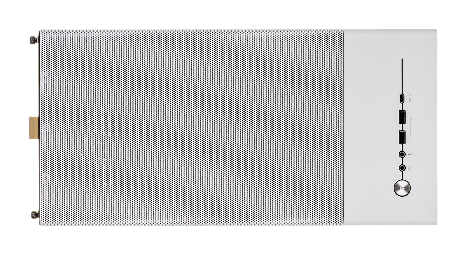 Kompjuter desktop Actina, Intel Core i5-14600KF, 32GB RAM DDR5, 2TB SSD, NVIDIA GeForce RTX 4070, i bardhë