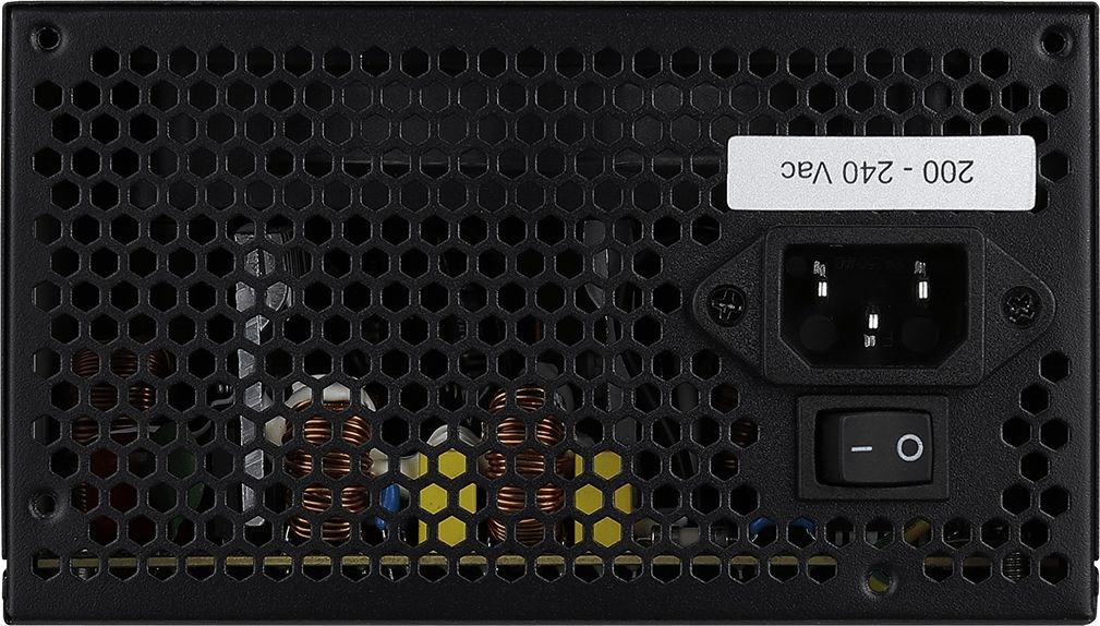 Burim energjie Aerocool PGS VX-750PLUS 750W 80+ BOX