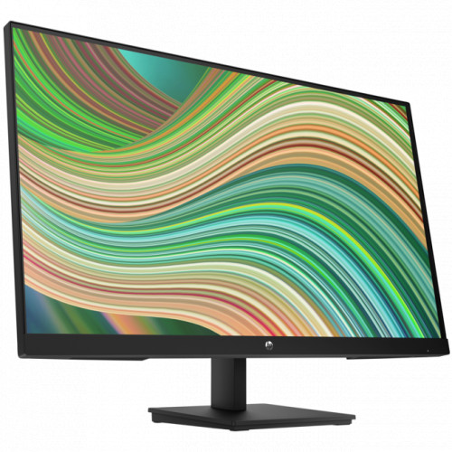 Monitor HP V27ie G5, 27", FHD (1920 x 1080), i zi