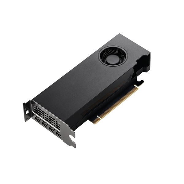 Kartelë grafike PNY RTX A2000 NVIDIA 12 GB GDDR6