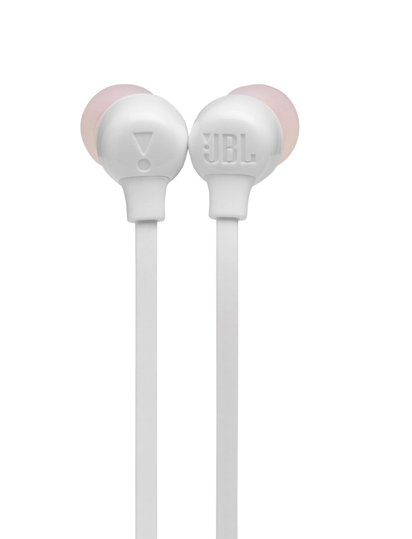 Kufje in-ear JBL Tune T125 BT, të zeza