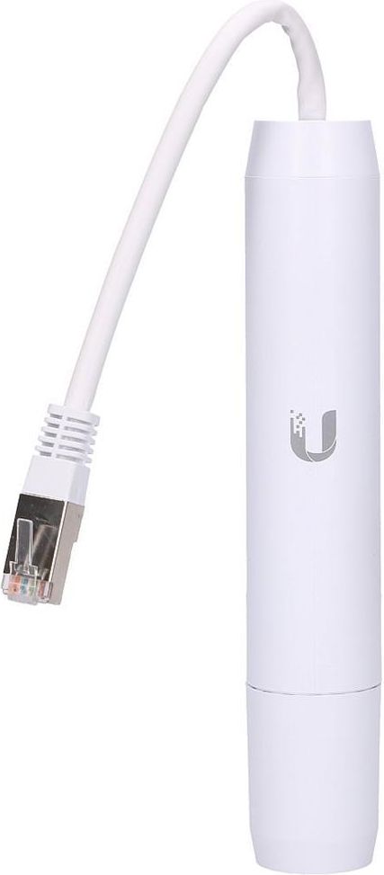 Ubiquiti Networks INS-3AF-O-G PoE Адаптер Gigabit Ethernet