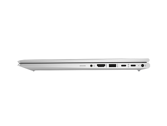 Laptop HP ProBook 450 G10 15.6", Intel Core i7-1355U, 16GB DDR4, 512GB SSD, Intel Iris Xe, i argjendtë