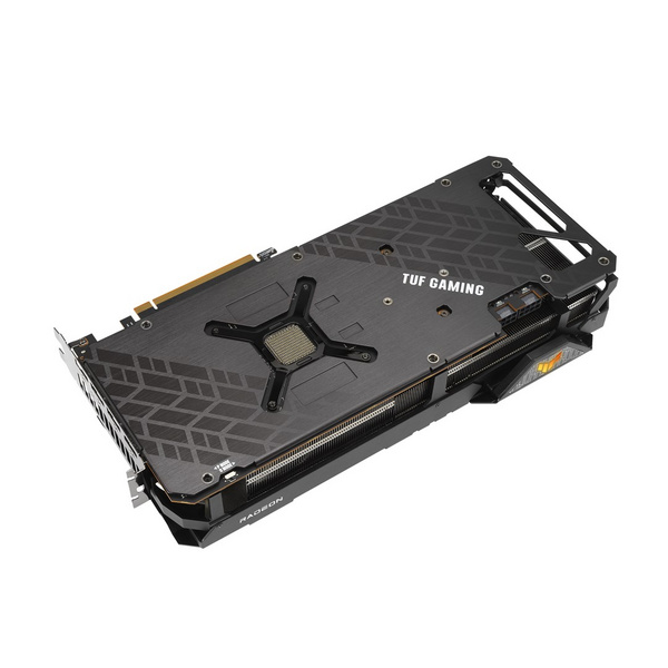 Kartë grafike ASUS TUF Gaming AMD Radeon RX 6900 XT, 16 GB GDDR6